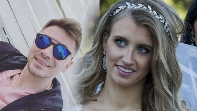 Ewelina Martyniuk wniosła pozew o rozwód, a Daniel usunął konto instagramowe