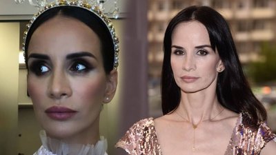 Viola Kołakowska nie jest przekonana do światowej pandemii – ma na to inną teorię