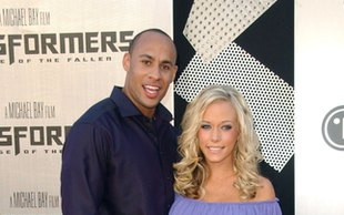 Kendra Wilkinson chce wychować dziecko z zasadami