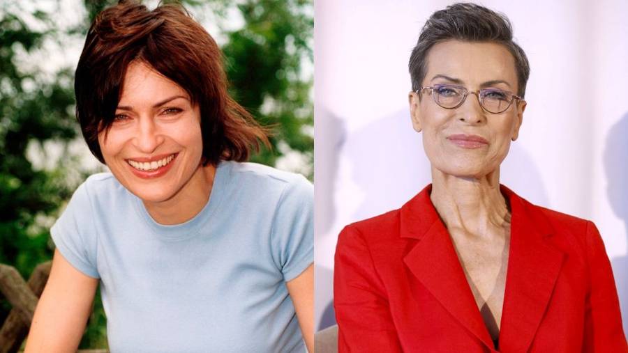 tak gwiazdy się starzeją/AKPA