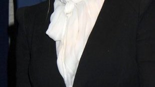 Uma Thurman wyjaśnia, co było nie tak z jej twarzą