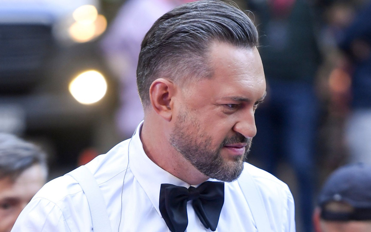 “Ludzie nie mieli pojęcia, co przeżywałem”. Marcin Prokop wyznał tuż po ogłoszeniu rozwodu