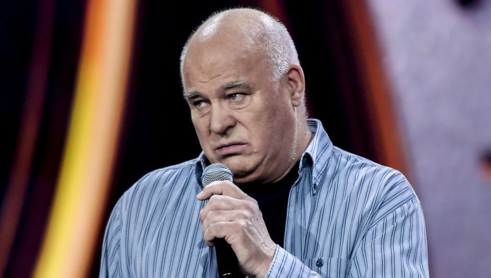 Ryszard Rynkowski/AKPA