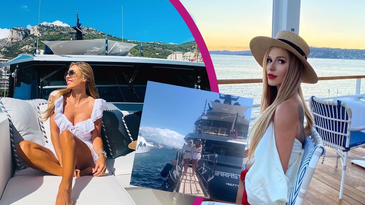 Doda, Maria Sadowska/fot. Instagram/dodaqueen