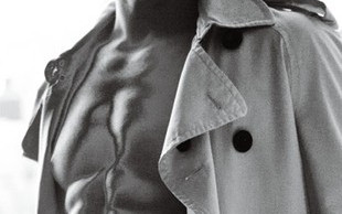 Supermodel Charles Devoe nie żyje