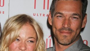 LeAnn Rimes: To są mięśnie, nie kości! (FOTO)