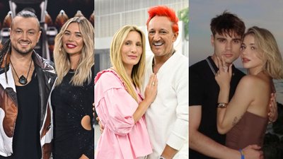 Plaga rozstań w show-biznesie. Oni nie przetrwali próby czasu