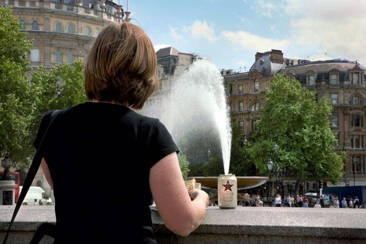 Zdjęcia, które powstały w IDEALNYM momencie