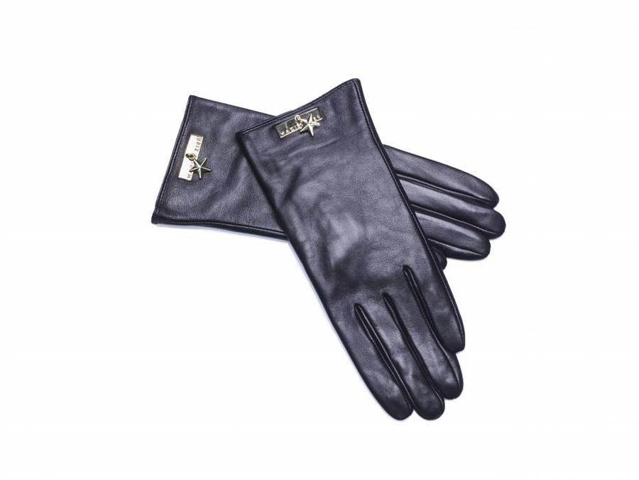 Skórzana galanteria od Macieja Zienia dla Biedronki – modele i ceny