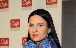 Horodyńskiej podoba się styl ubierania Dody [VIDEO]