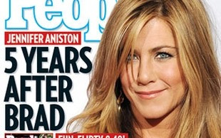 Zobaczcie nowe mieszkanie Jennifer Aniston (FOTO)