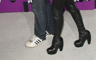 Matka Brittany Murphy dzieliła łóżko z mężem córki