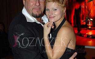 Ani Głogowskiej jest ciężko