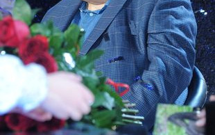 Czy Wojciech Mann obawia się o pracę w radiowej Trójce?