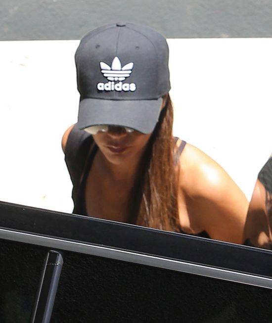 Beckahmowie i Ramsey’owie na rodzinnym wypadzie