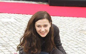 Grochowska testowana przez rodzinę