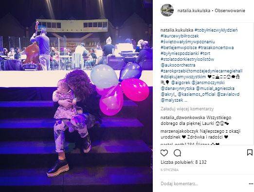 Gwiazdy show-biznesu jako mamy ze swoimi pociechami