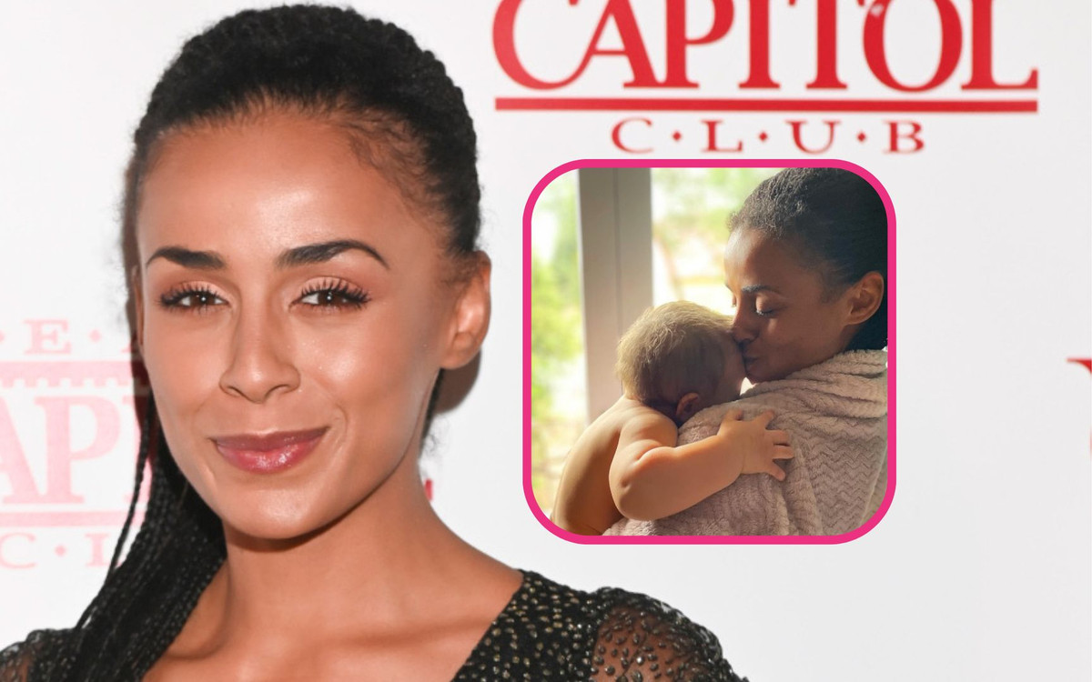 Aleksandra Szwed wyznaje: “Nie byłam pewna, czy dożyję końca ciąży”