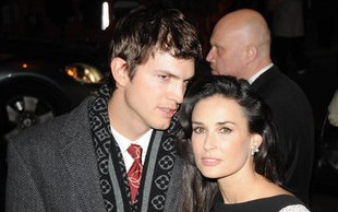 Demi Moore chce zobaczyć kolana Susan Boyle