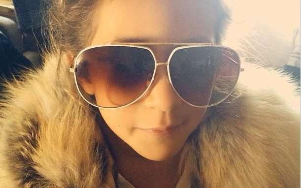 Co Jennifer Lopez publikuje na swoim Instagramie?