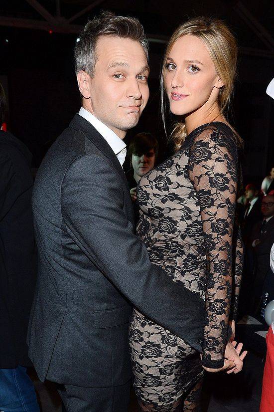 Gwiazdy i celebrytki na rozdaniu nagród Fashion magazine