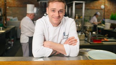 Mateusz Gessler: Piękna kobieta mnie jeszcze ZDJĘCIUJE!