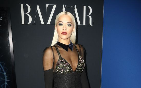 Czy Rita Ora faktycznie kopiuje styl Rihanny?