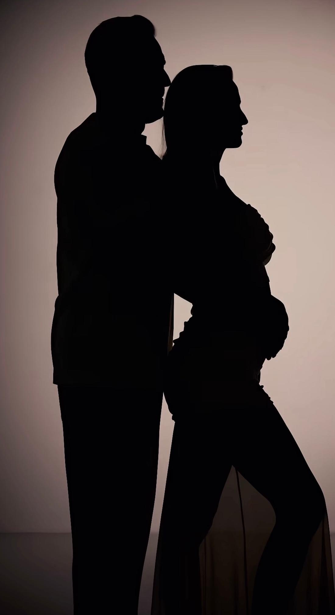 Karolina Pisarek w ciąży! Zaskoczyła nagraniem i wyznaniem, fot. Instagram