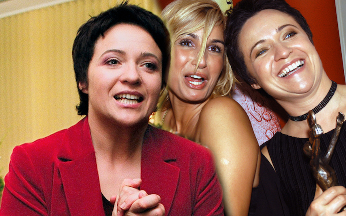 Tajemnicze życie Ewy Drzyzgi. Kim jest mąż dziennikarki? Ile ma dzieci?