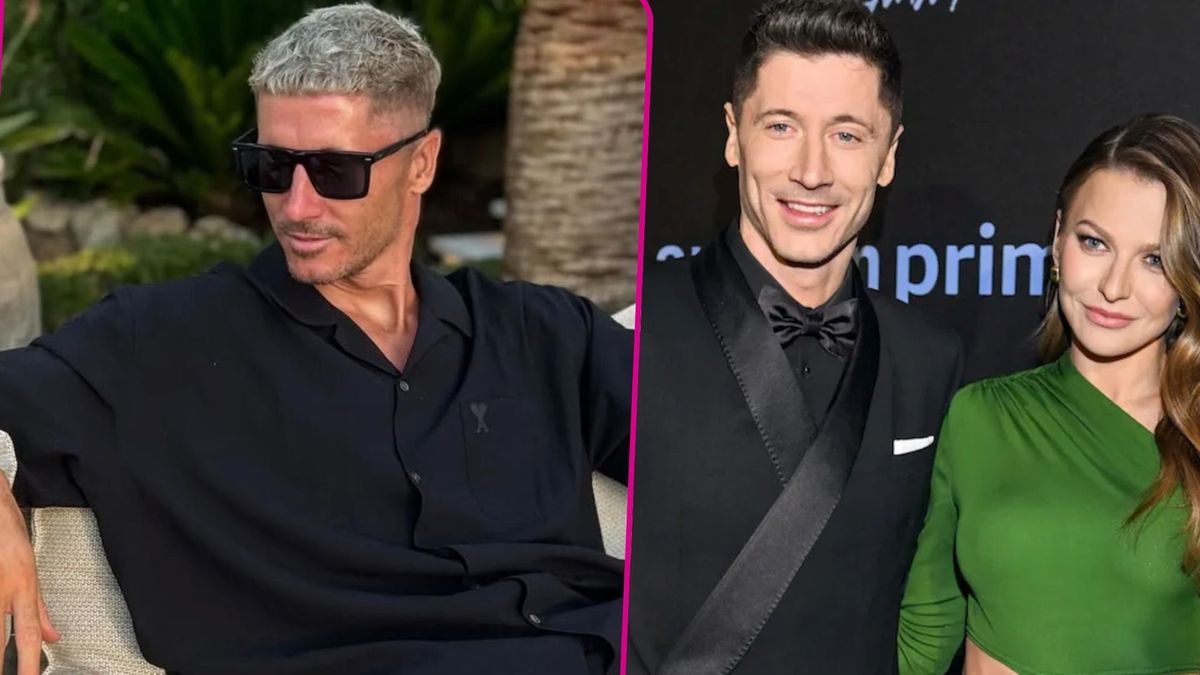Robert Lewandowski zainwestował 96 mln zł w centrum Warszawy. Powstanie nowe osiedle