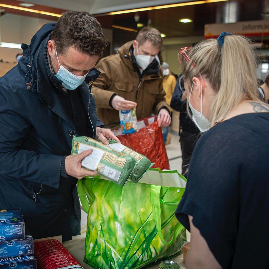Maffashion jest WŚCIEKŁA na Rafała Trzaskowskiego!