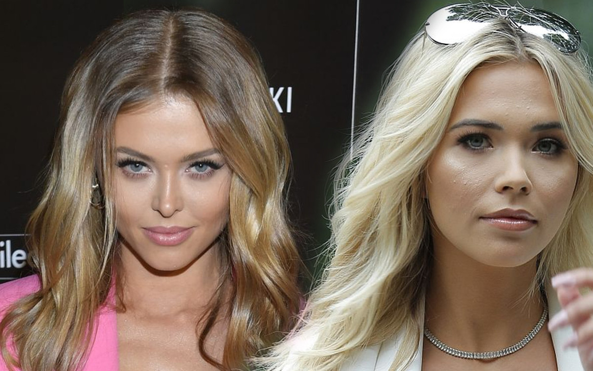 Joanna Opozda zdradziła, jak wygląda jej relacja z Sandrą Kubicką po KONFLIKCIE z psem