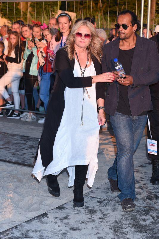 Urszula i Tomasz Kujawski, fot. KAPiF