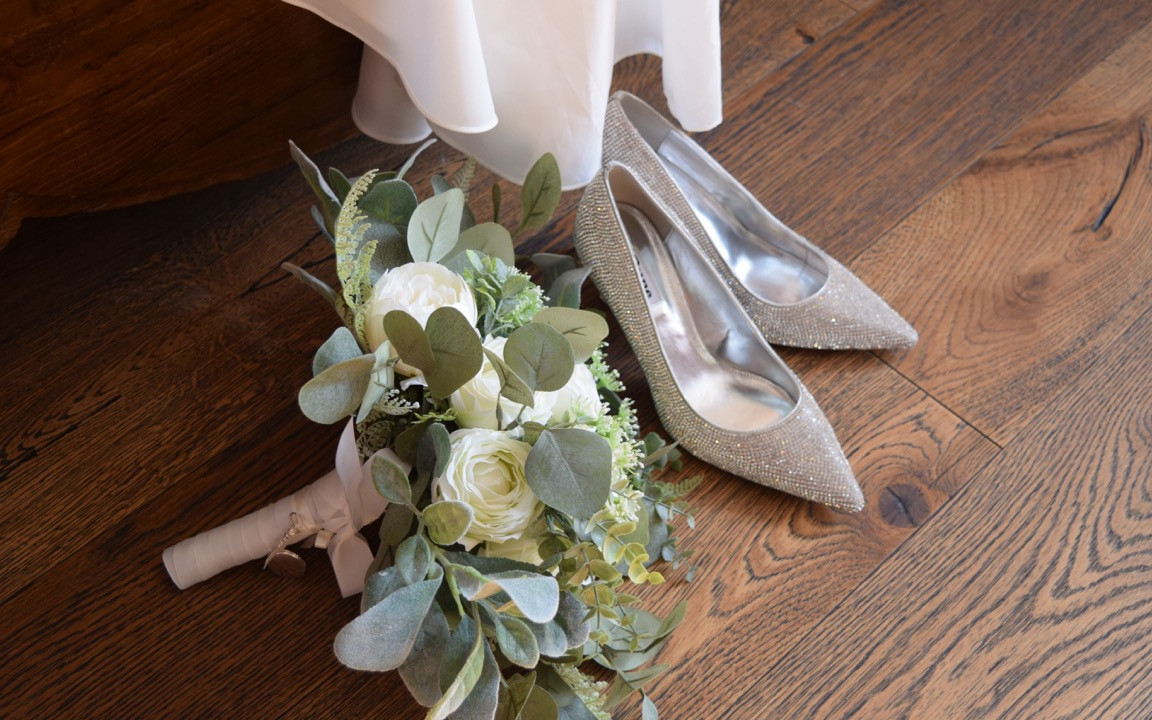 Buty ślubne: o czym pamiętać przy ich wyborze? Poradnik Panny Młodej