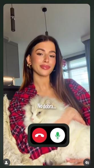 Roxie, fot.: Instagram