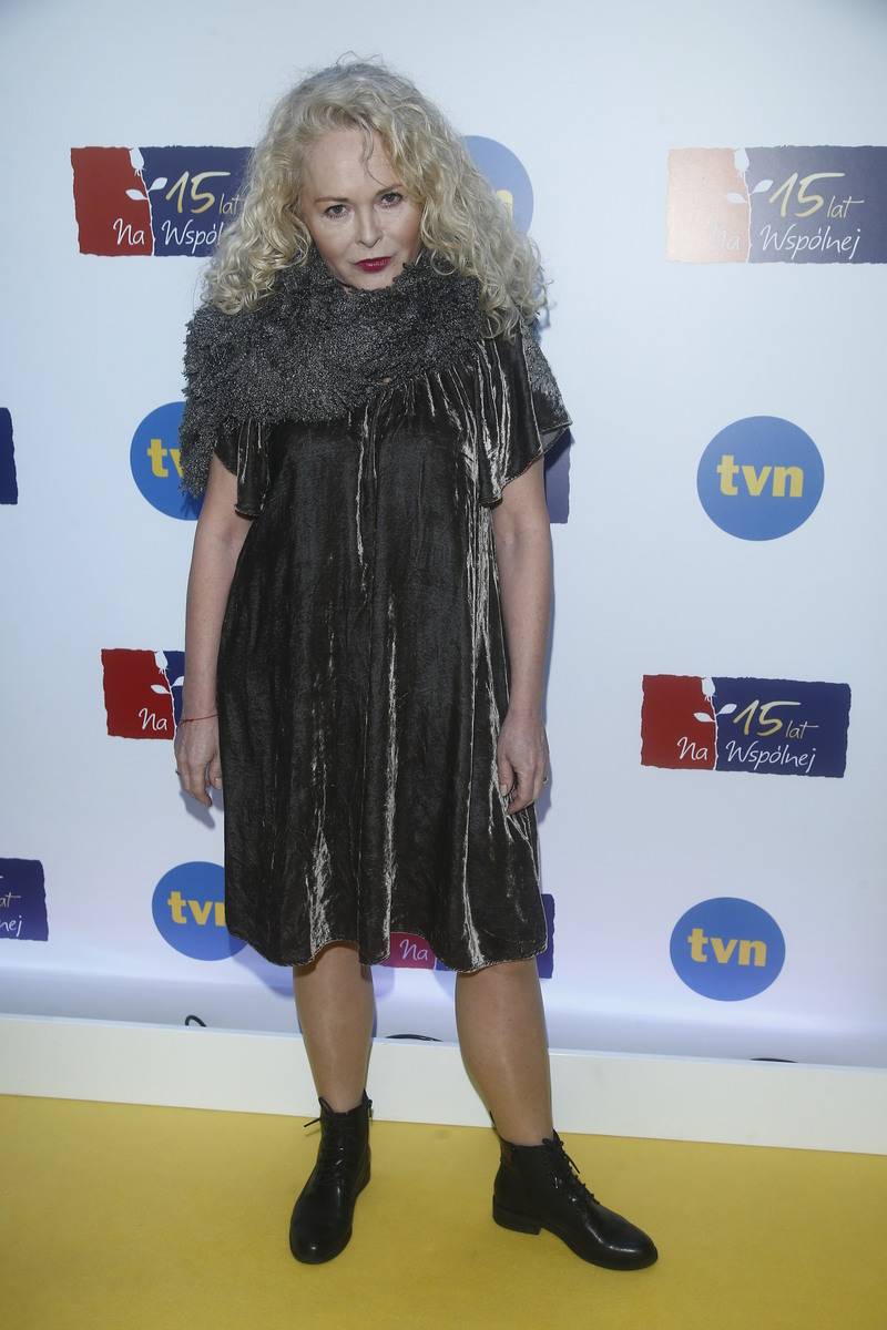 Impreza urodzinowa Na Wspólnej