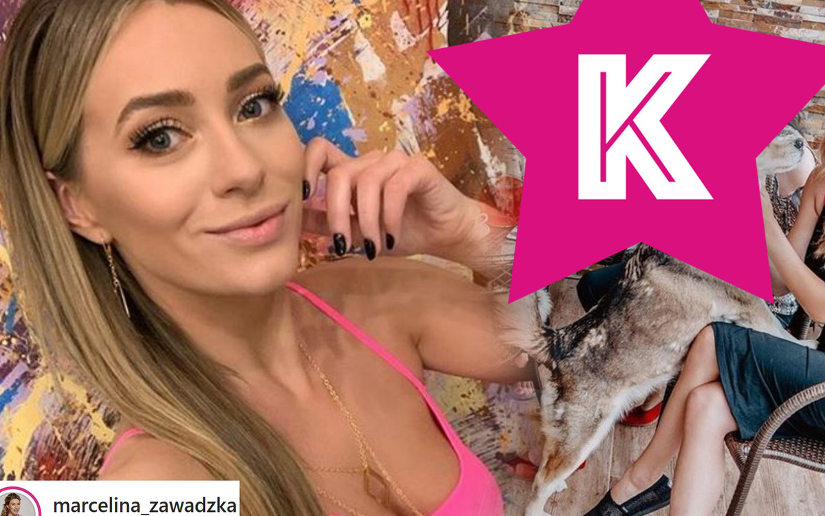 Marcelina Zawadzka pokazała PIĘKNE siostry i mamę