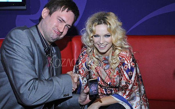 Marcinowi Prokopowi zwiększa się objętość…