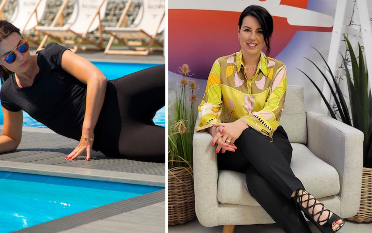 Eliza Gwiazda ostrzega rodziców przed strasznym wirusem!