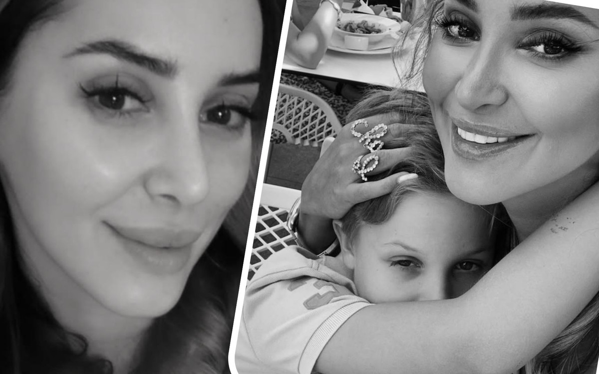 Ważny APEL po śmierci Eweliny Ślotały! Internautka wystosowała prośbę