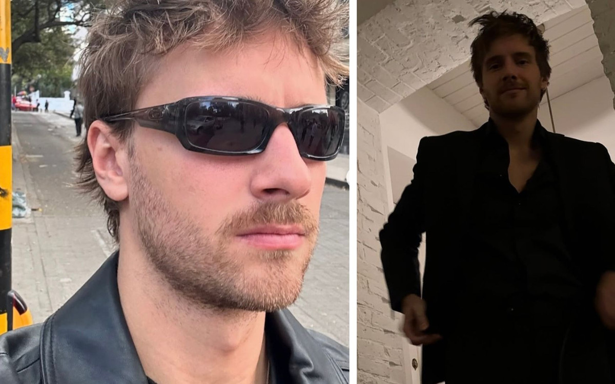 Maciej Musiał pokazał partnerkę na Instagramie i się zaczęło…