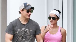 Peter Facinelli zamienił żonę na młodszy model (FOTO)