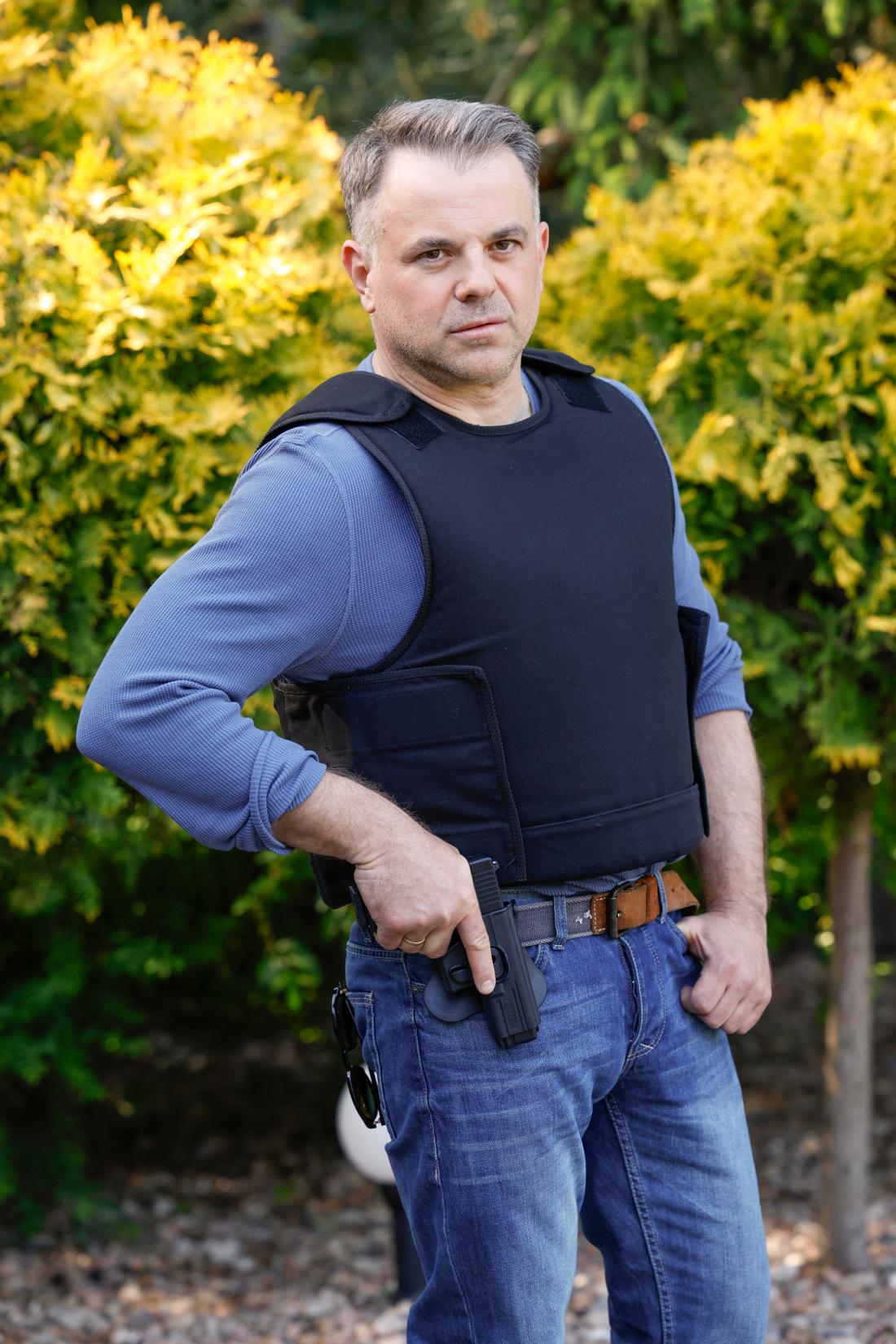 Rafał Szałajko, fot. AKPA. 