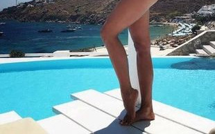 Kiedy ostatni razem patrzyłeś na brzuch Anny? Teraz wygląda nieco inaczej