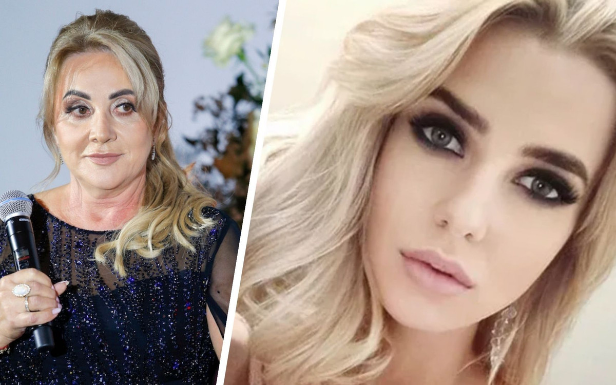 Danuta Martyniuk zaskoczona SZYBKIM ogłoszeniem ciąży przez Faustynę. „Zdziwiłam się, że tak wcześnie się pochwaliła”