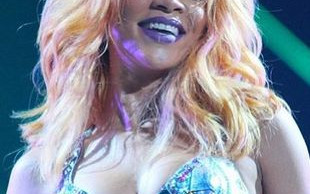 Rihanna na okładce najnowszego JOYa (FOTO)