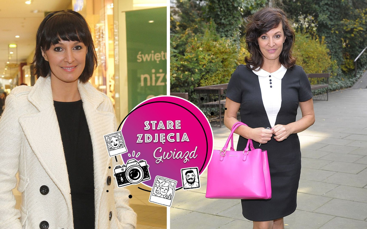 Po wielu latach w show-biznesie usunęła się w cień. Co dziś robi Małgorzata Kosik?