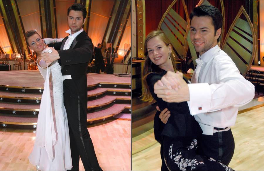 Taniec z Gwiazdami 10 lat temu – Będziecie w SZOKU, kto wziął udział w programie