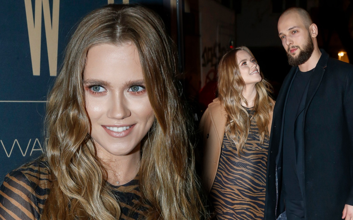 Agnieszka Kaczorowska kupiła dom. Wybrała jedną z prestiżowych dzielnic Warszawy