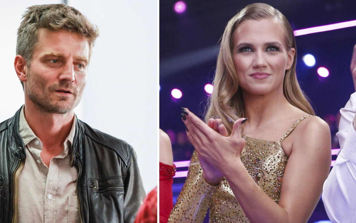 Marcin Rogacewicz wrzucił do sieci wymowny wpis. Wspomniał o aferze z Kaczorowską!